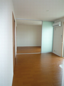 アーク元住吉 302号-2