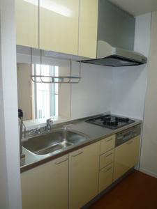 アーク元住吉 302号-6