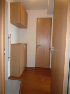 アーク元住吉 302号-9