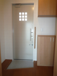 アーク元住吉 302号-10