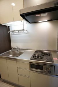 ベル　ドミール 105号-4