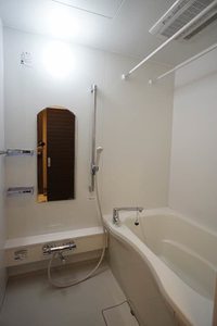 ベル　ドミール 105号-6