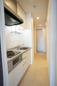 ベル　ドミール 301号-5