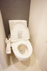 ベル　ドミール 301号-8