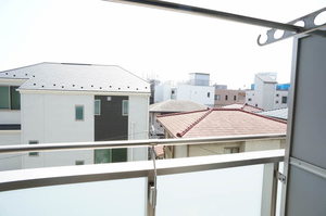 ベル　ドミール 301号-9