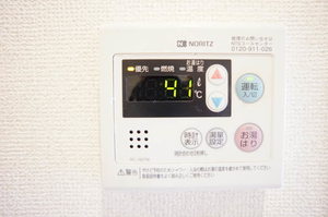 ベル　ドミール 301号-10