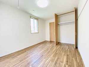 メゾン　ド　シエル 103号-3