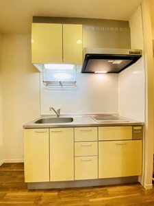 メゾン　ド　シエル 103号-4