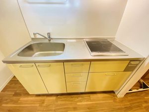 メゾン　ド　シエル 103号-5