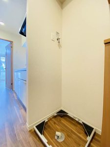 メゾン　ド　シエル 103号-9