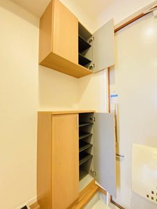 メゾン　ド　シエル 103号-10