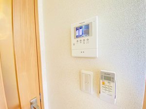 メゾン　ド　シエル 103号-11