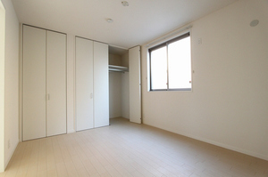 カメリアハイツＢ 101号-4