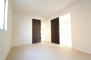 カメリアハイツＢ 101号-6