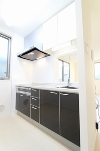 カメリアハイツＢ 101号-7