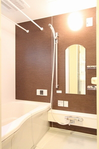 カメリアハイツＢ 101号-8