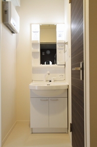 カメリアハイツＢ 101号-9