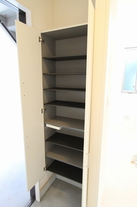 カメリアハイツＢ 101号-10