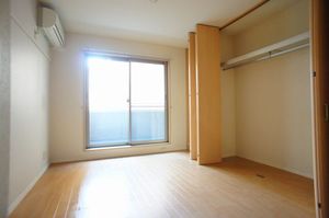 アルテール武蔵小杉 201号-2