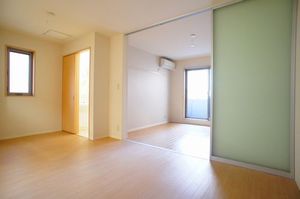 アルテール武蔵小杉 201号-6