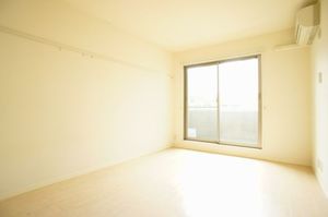 プロスペリテ武蔵小杉 302号-2