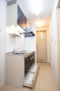 プロスペリテ武蔵小杉 302号-5