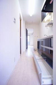 プロスペリテ武蔵小杉 302号-6