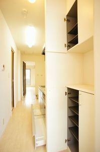 プロスペリテ武蔵小杉 302号-13