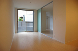 グラン　ヴィラージュ 103号-2