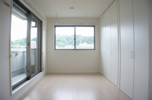 グラン　ヴィラージュ 205号-2