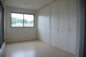 グラン　ヴィラージュ 205号-6