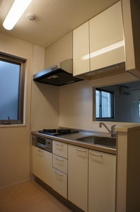 グラン　ヴィラージュ 205号-7