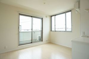 グラン ヴィラージュ 306号-3