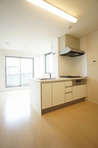 グラン ヴィラージュ 306号-4