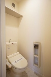 グラン ヴィラージュ 306号-10
