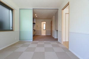 ヴィア コート 101号-2