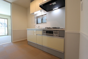 ヴィア コート 101号-5