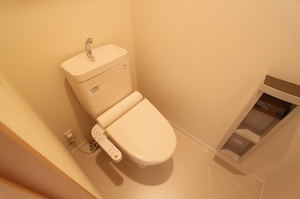 ヴィア コート 101号-9