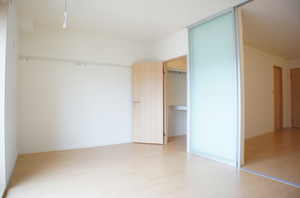 グランメゾン ブリエ 302号-2