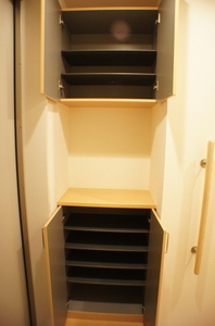 グランメゾン ブリエ 302号-10