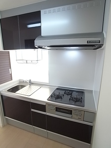 メゾンダンジュＨＭ 302号-4
