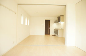 アルビオン高津Ｓｅｃｏｎｄ 105号-4