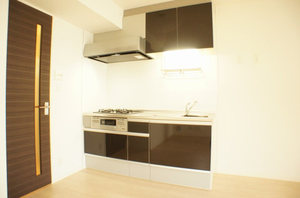 アルビオン高津Ｓｅｃｏｎｄ 105号-5