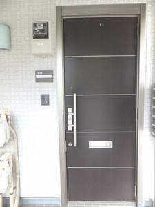 アルビオン高津Ｓｅｃｏｎｄ 105号-6