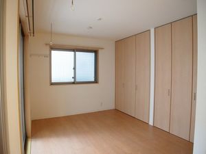 カーサビアンカ 103号-3