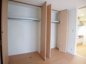カーサビアンカ 103号-4