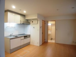 カーサビアンカ 103号-5