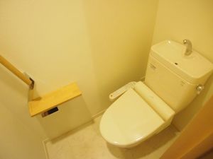カーサビアンカ 103号-9