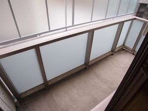 カーサビアンカ 103号-11