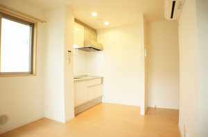 カーサビアンカ 202号-2